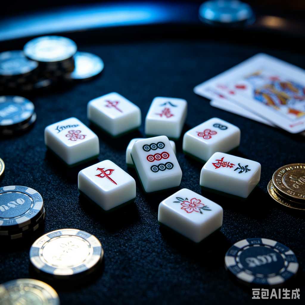 SaintPetersburg,mahjong