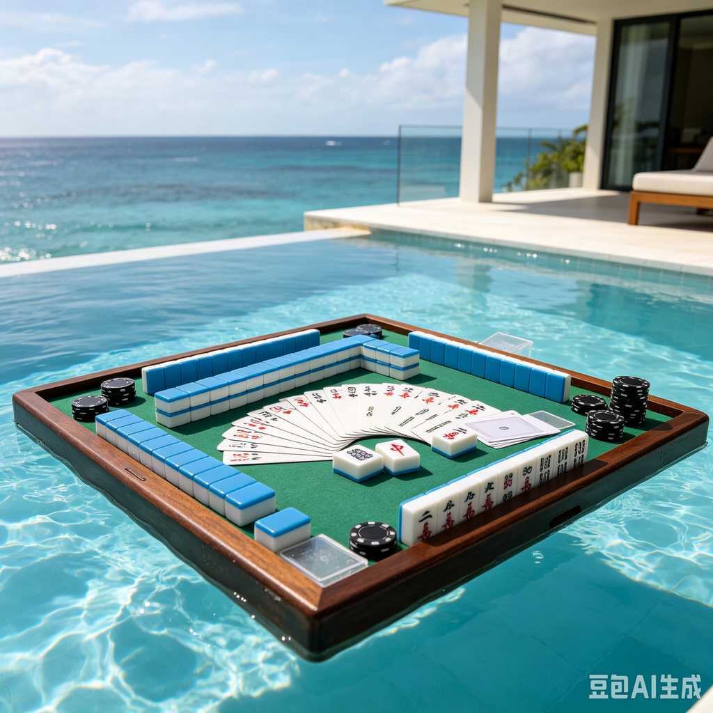 beginner mahjong game kit