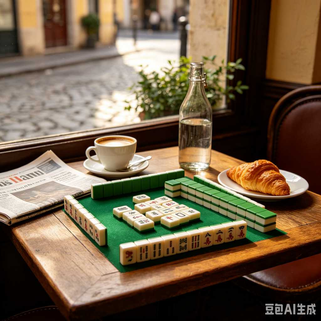 toluca,mahjong