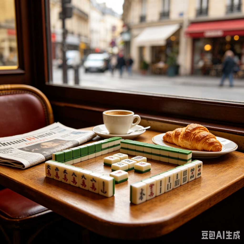 standard mahjong dice
