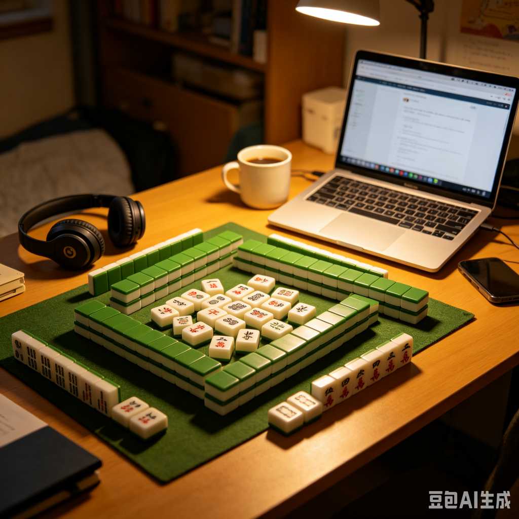 guatemalacity,mahjong