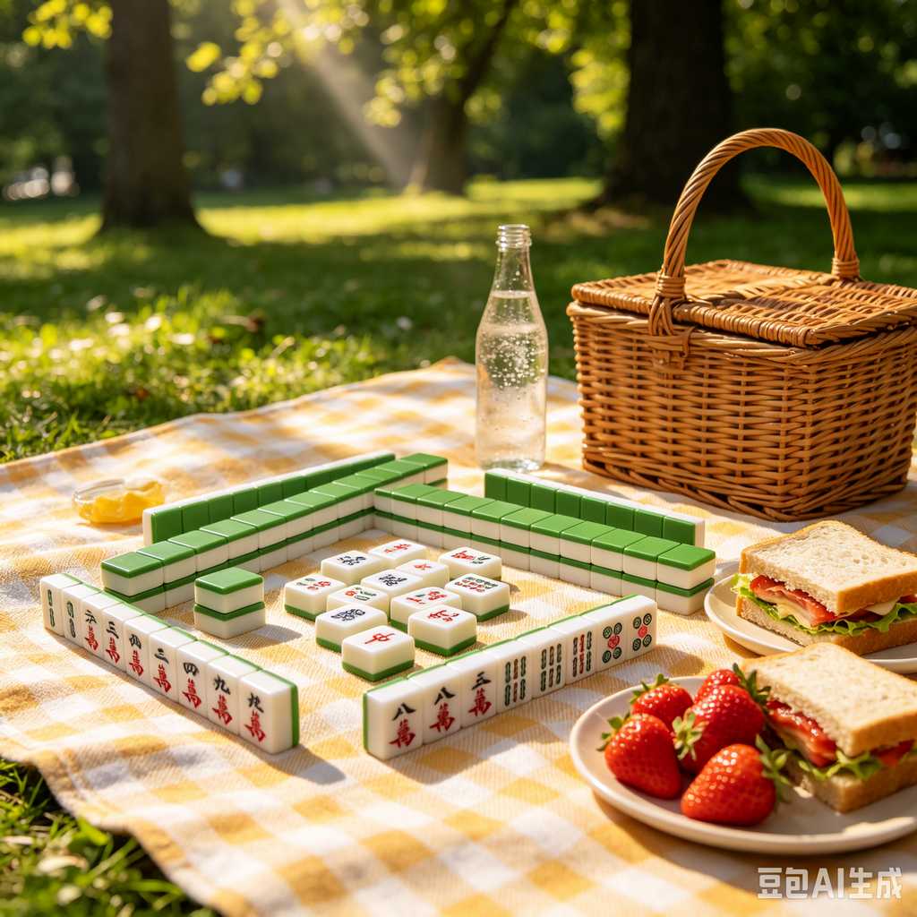standard tournament mahjong set