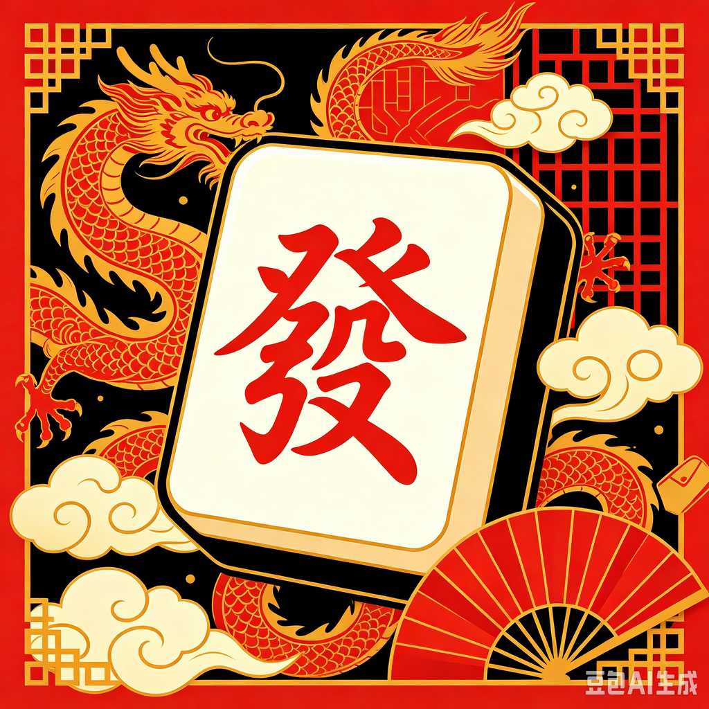 hand carry mahjong case