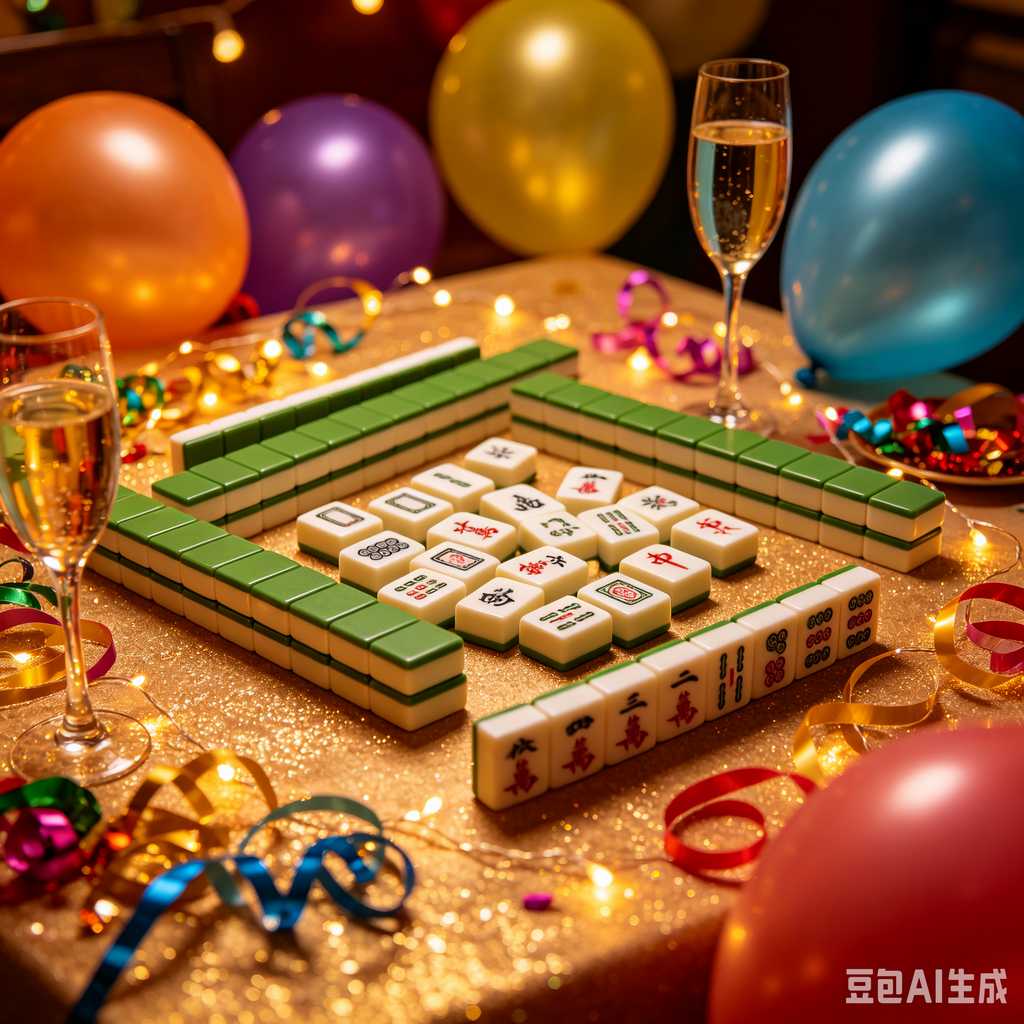 MexicoCity,mahjong