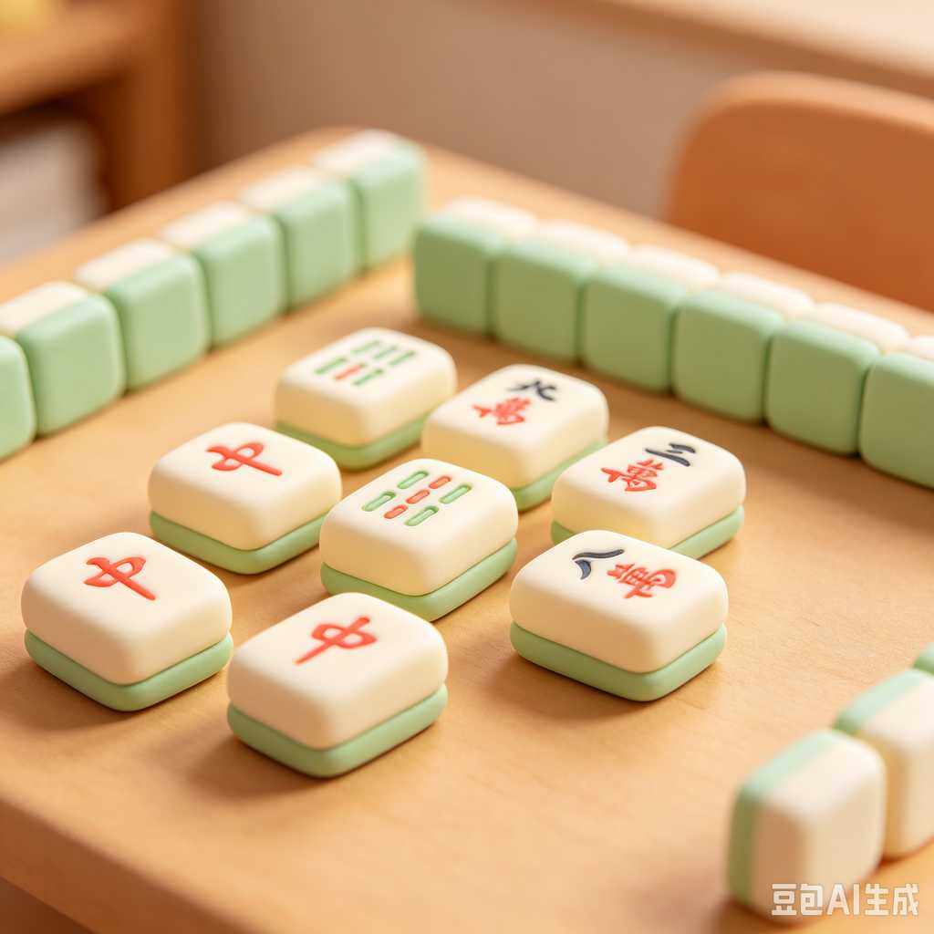 NorthCarolina,mahjong