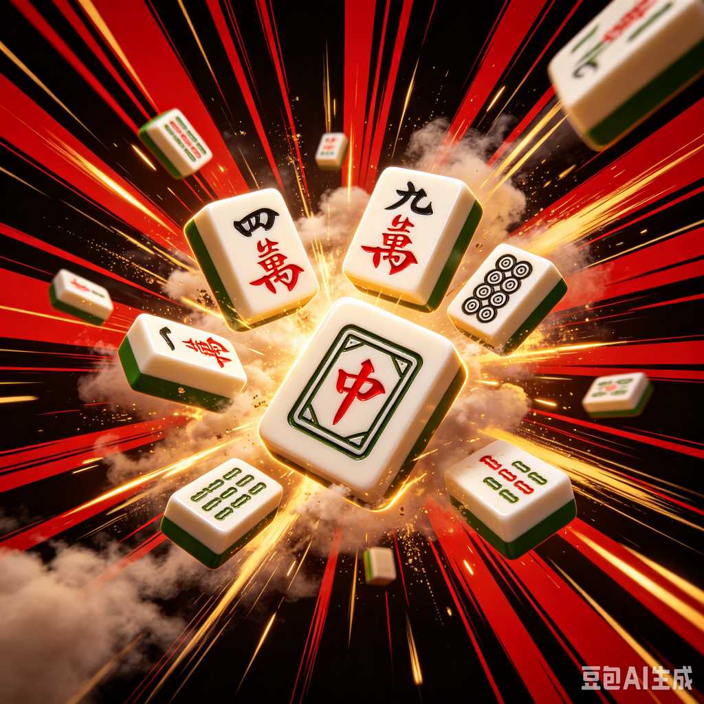 PortoAlegre,mahjong