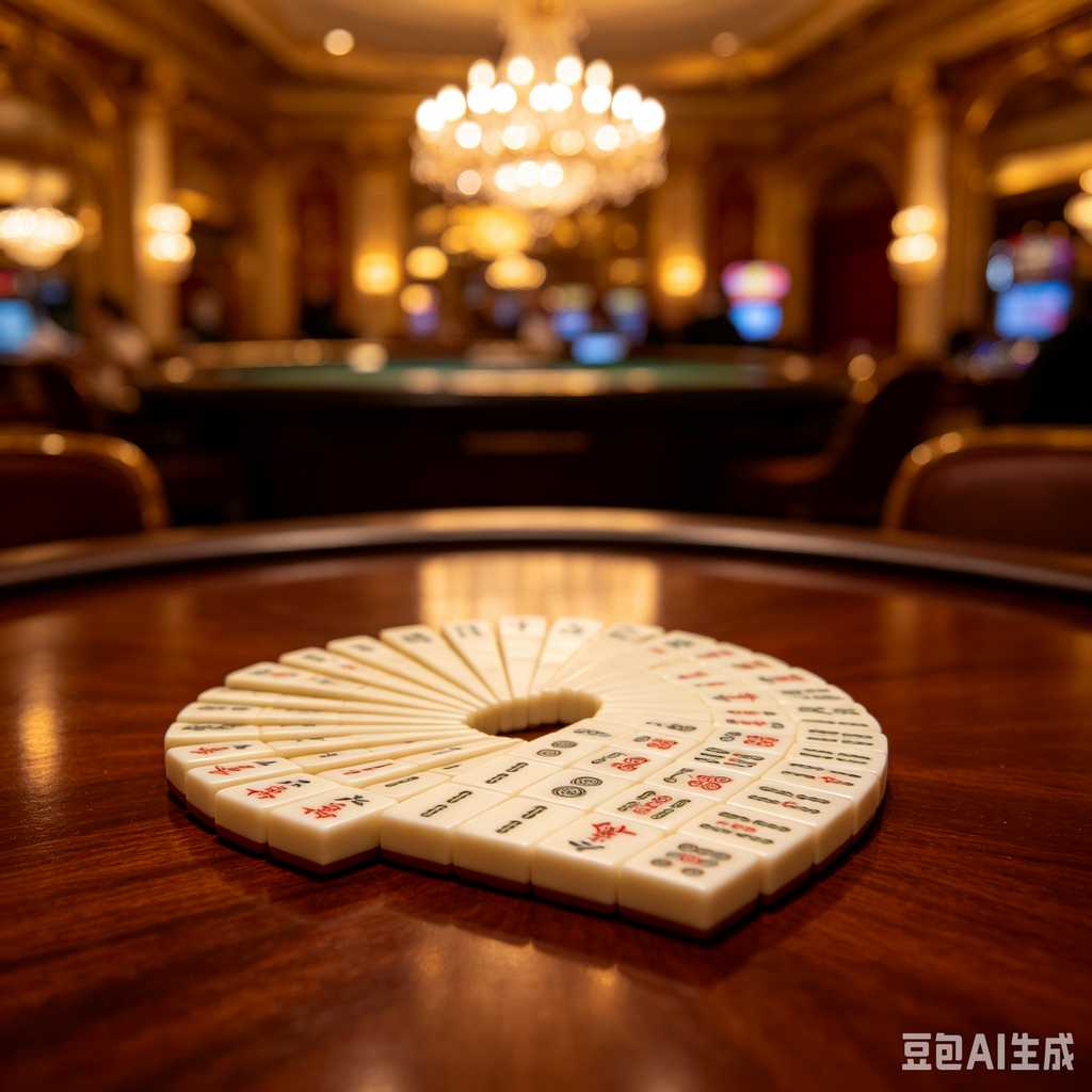ValenciaVE,mahjong