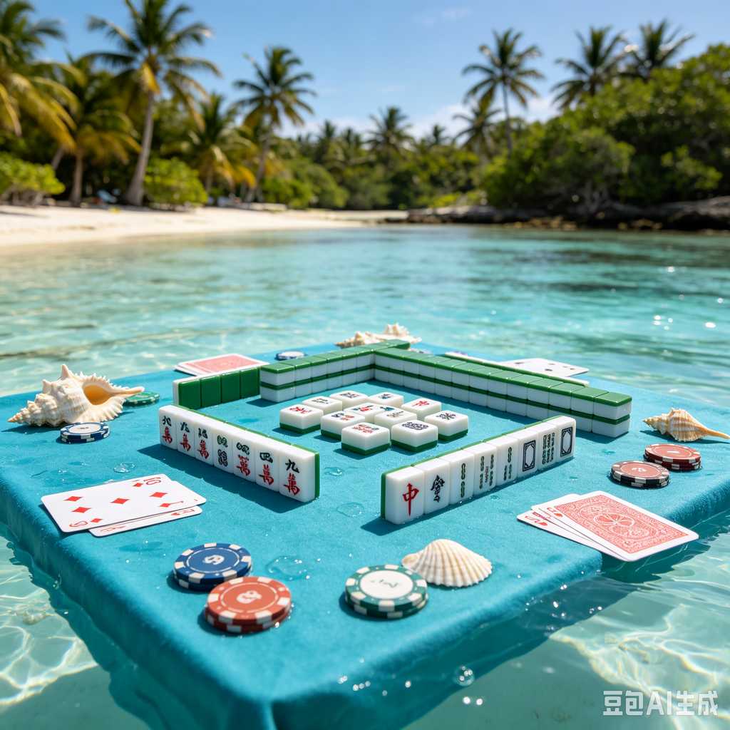 Ventura,mahjong