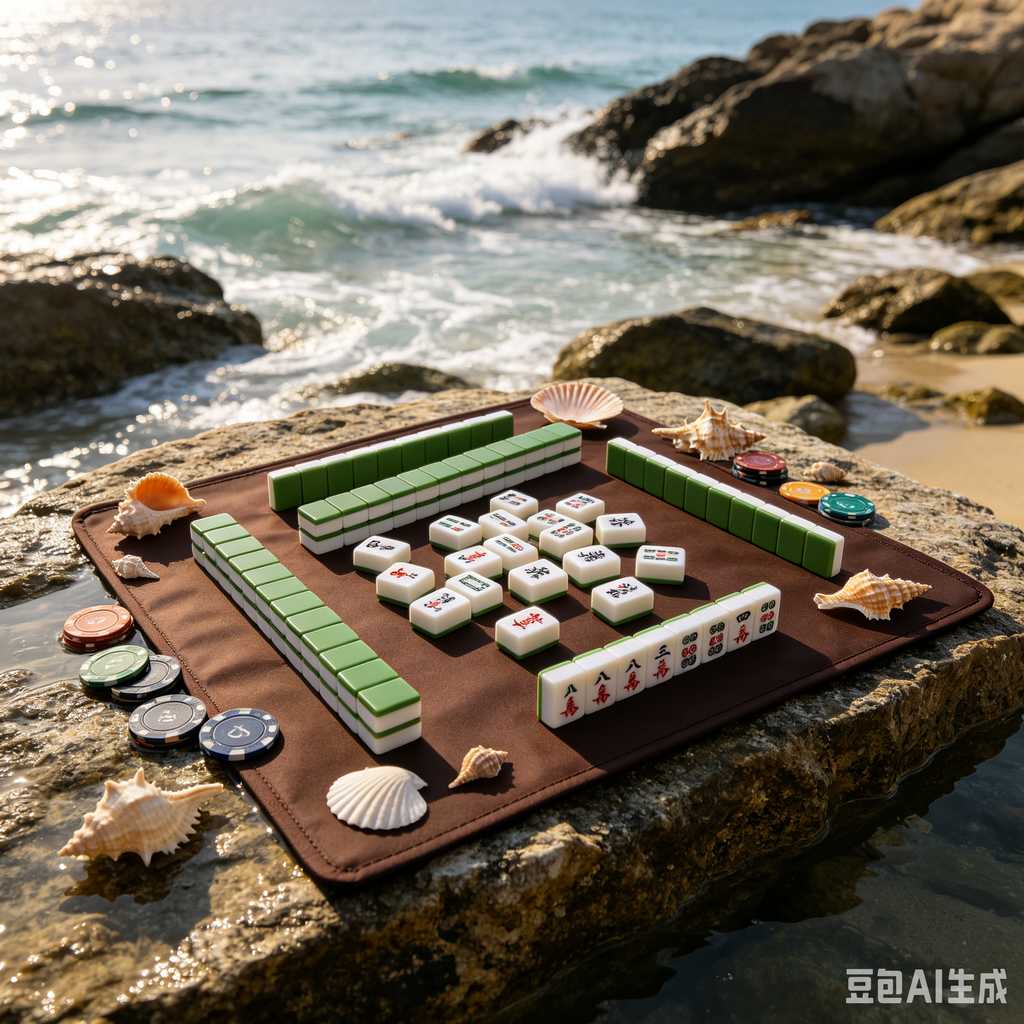 best mahjong set for home use